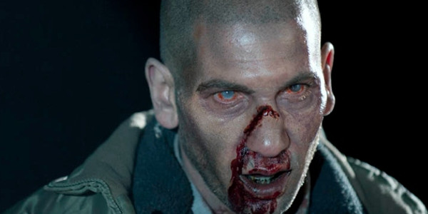 Shane Walking Dead Walker