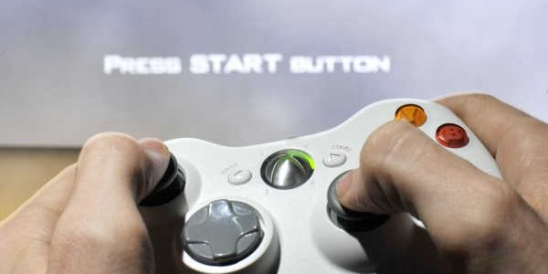 Video Game Age