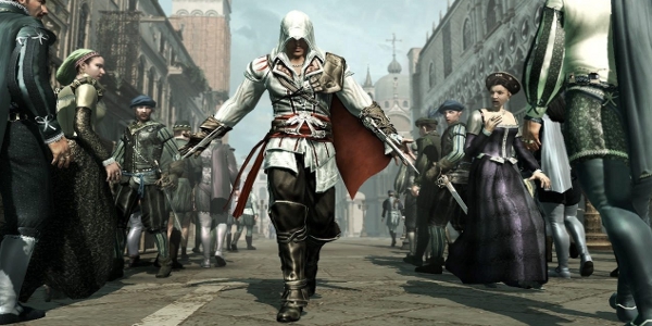 Assassins Creed Ii