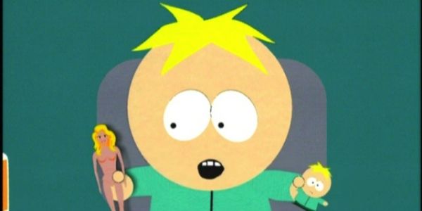 Butters Barbies