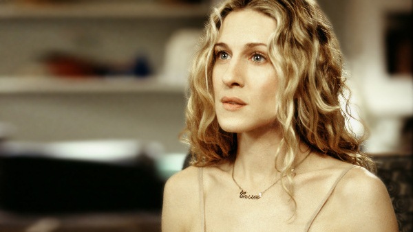 Carrie Bradshaw