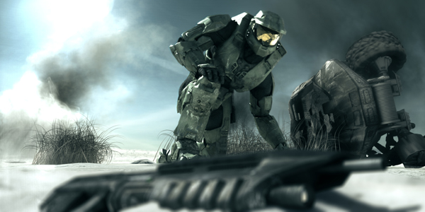 Halo 3