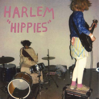 Harlem Hippies111