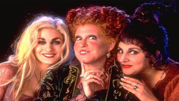 Nightmare Before Christmas