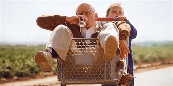 Jackass Presents Bad Grandpa 2 0 600x300
