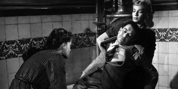 Les Diaboliques 1