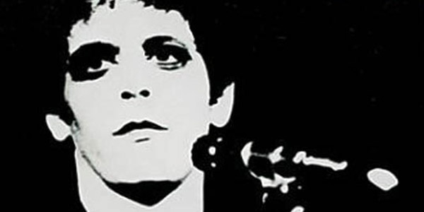 Lou Reed