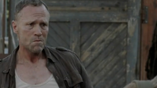 The Walking Dead Cast