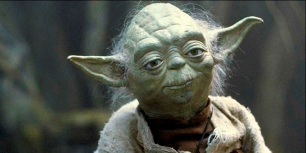 Yoda