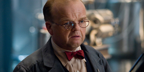 Arnim Zola