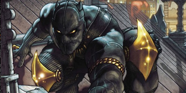 Blackpanther