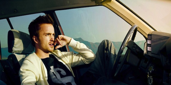 Breaking Bad Jesse Pinkman Wallpaper Other