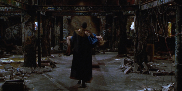 Candyman