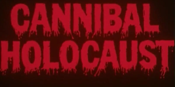 Cannibal Holocaust