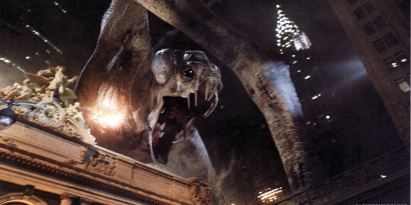 Cloverfield