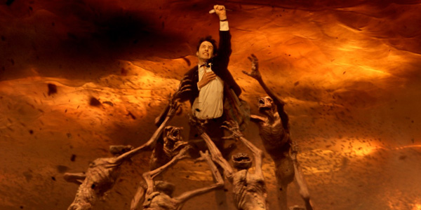Constantine