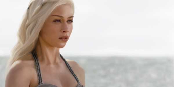 Daenerys Targaryen