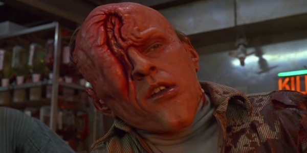 Dean Norris As Tony In Total Recall 1990