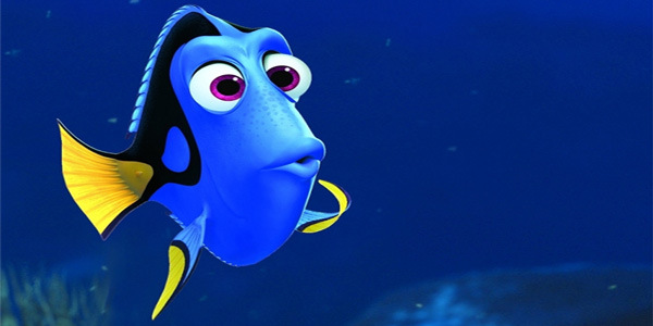 Finding Dory