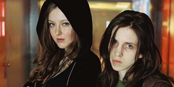 Ginger Snaps