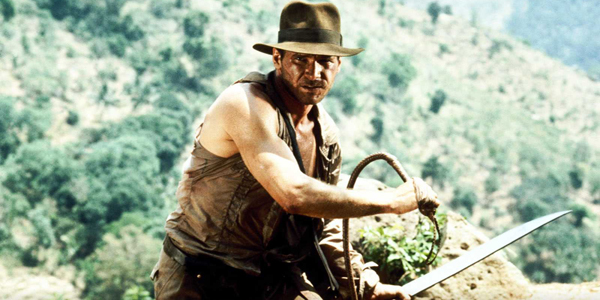Indiana Jones