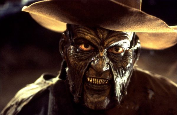 Jeepers Creepers Ii