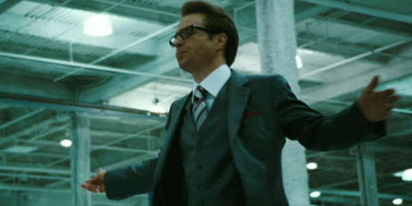 Marvel Studios