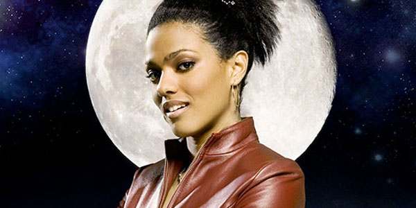 Martha Jones Doctor Who