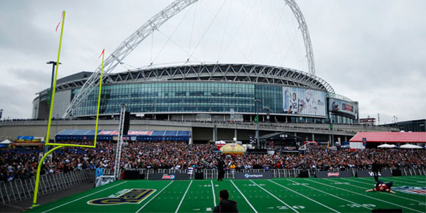 Nfl London