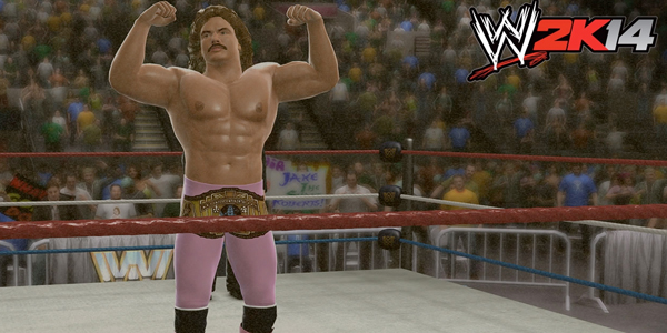 Rick Rude Wwe2k143