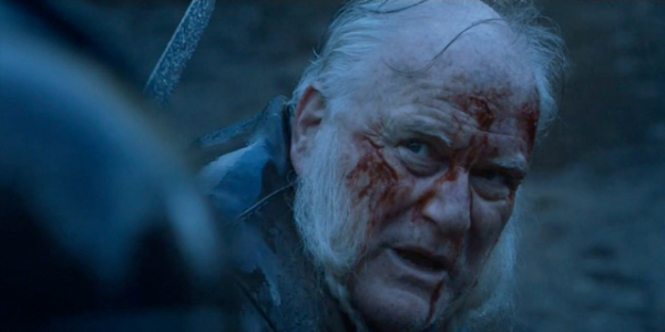 Rodrik Death Game Of Thrones