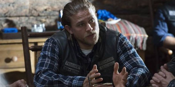 Sons Of Anarchy Salvage