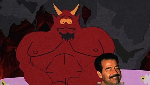 South Park Bigger Longer Uncut Movie