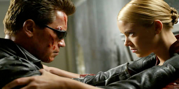 Terminator 3