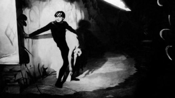 The Cabinet Of Dr Caligari 1