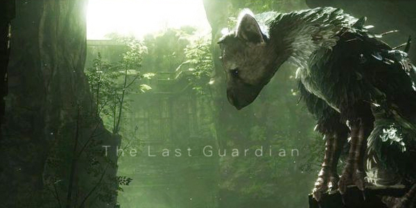 The Last Guardian