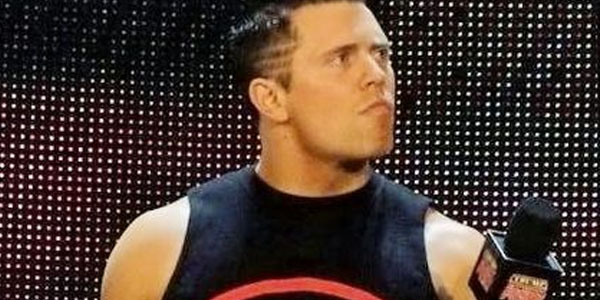 The Miz Mic