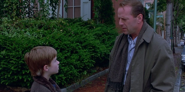 The Sixth Sense