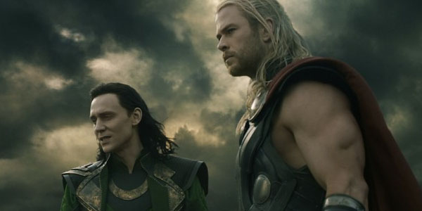 Thor Dark World