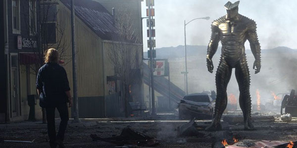 Thor The Destroyer