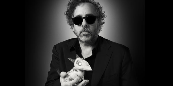 Tim Burton