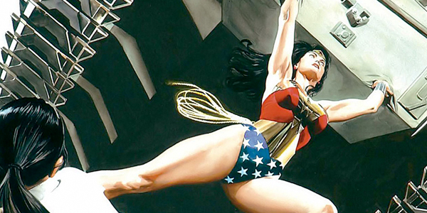 Wonder Woman Movie