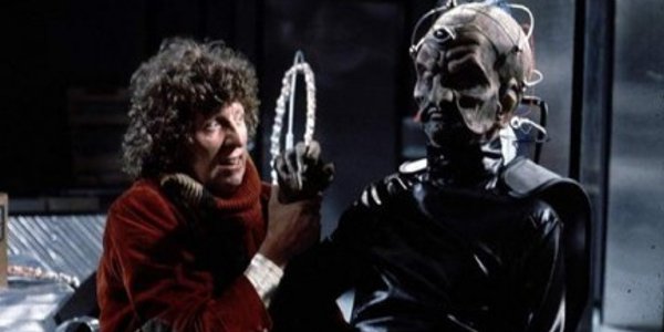 Davros