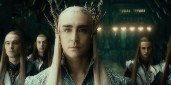 Elves