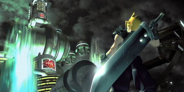 Final Fantasy 7