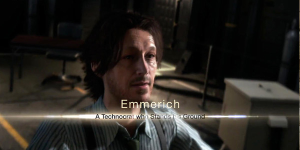 Huey Emmerich