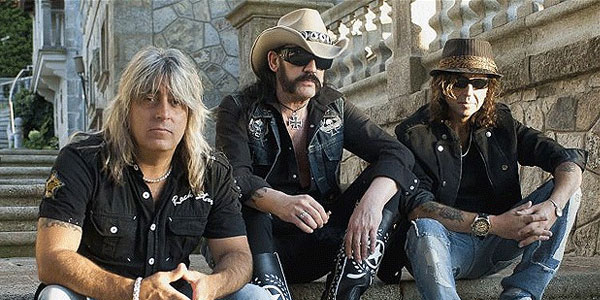Motorhead