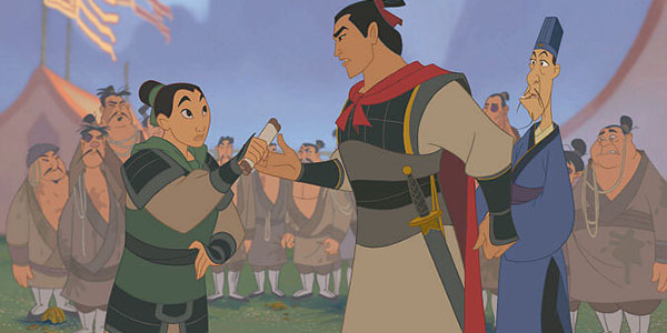 Mulan