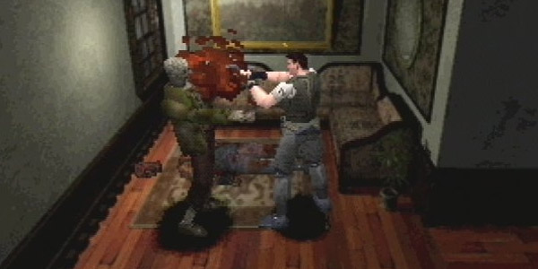 Resident Evil