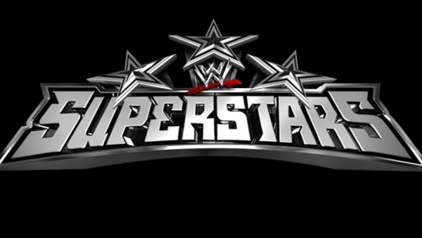 WWE Superstars logo